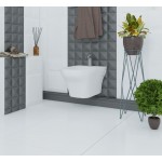 Биде подвесное Lavinia Boho Bristol